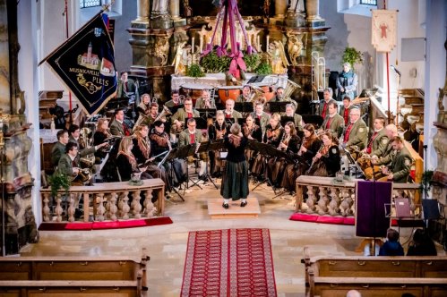2022 Kirchenkonzert 1