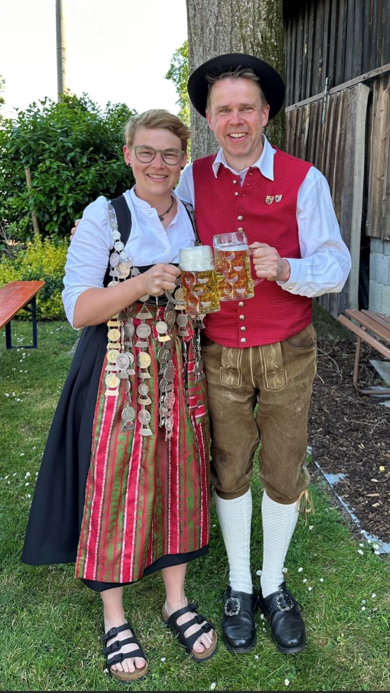 Gauschuetzenkoenigin 001