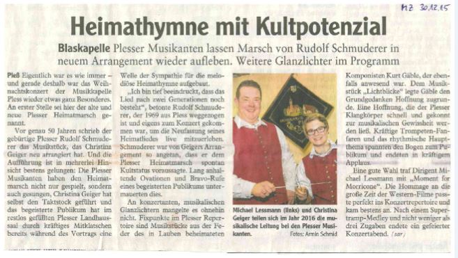 ZB Konzert 2015