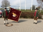 15-04-11 Fahnenabholung